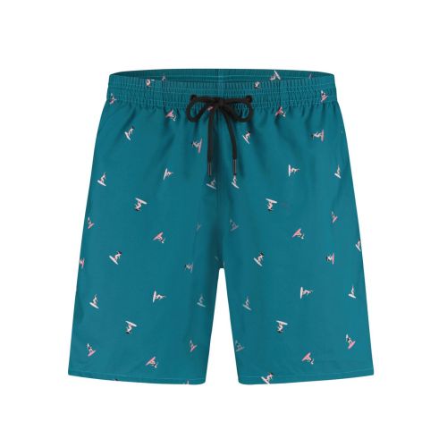 Ten Cate Swimshort Surfers