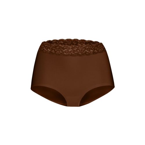 Ten Cate Secrets Hightwaist Maxi Lace Band Coconut