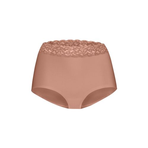 Ten Cate Secrets Hightwaist Maxi Lace Band Pink Nut