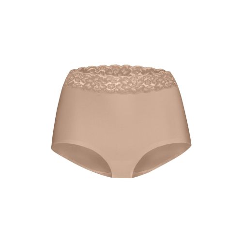 Ten Cate Secrets Hightwaist Maxi Lace Band Walnut