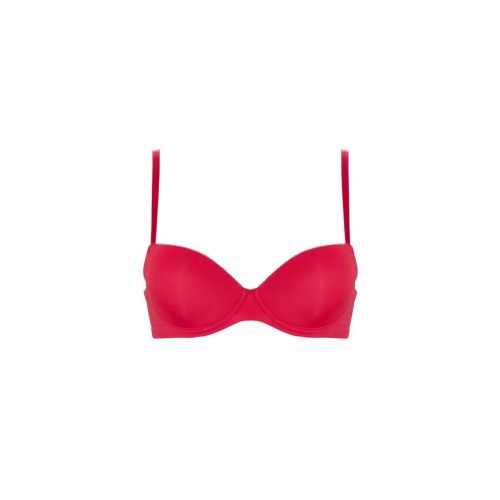 Ten Cate Secrets L- Shape Bra Rood BH