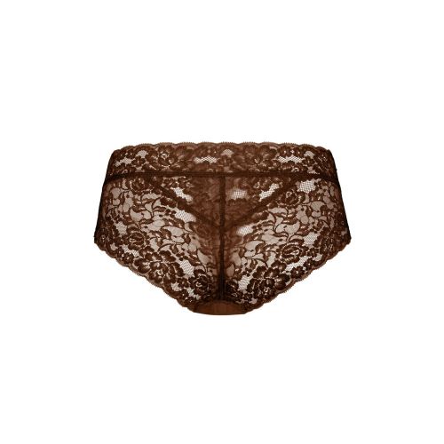 Ten Cate Secrets Lace Hipster Lace Back Coconut