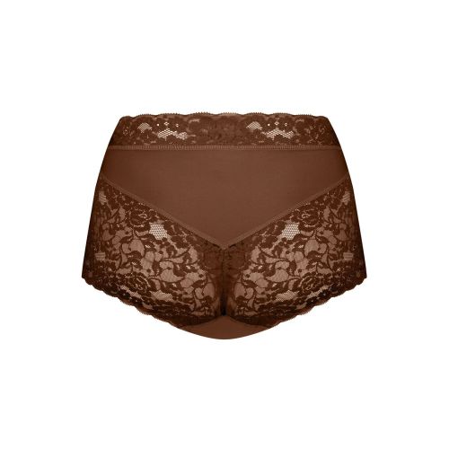 Ten Cate Secrets Lace Maxi Highwaist Coconut