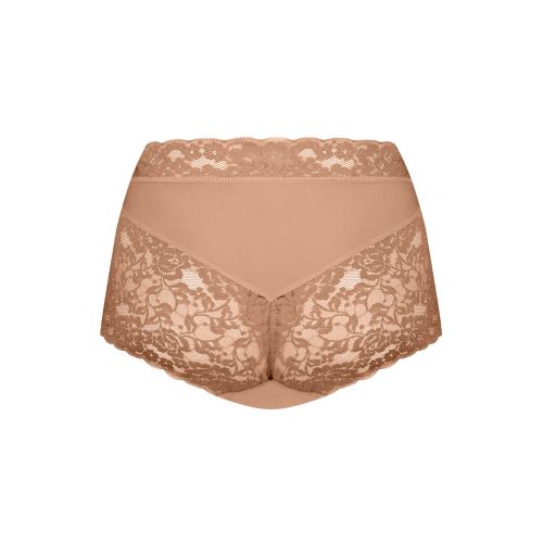 Ten Cate Secrets Lace Maxi Highwaist Hazelnut