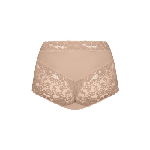 Ten Cate Secrets Lace Maxi Highwaist Walnut