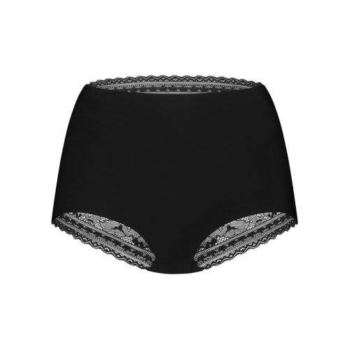 Ten Cate Secrets Lace Maxi Zwart