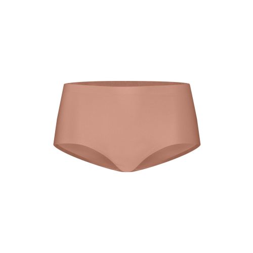 Ten Cate Secrets Midi Brief Hipster Pink Nut