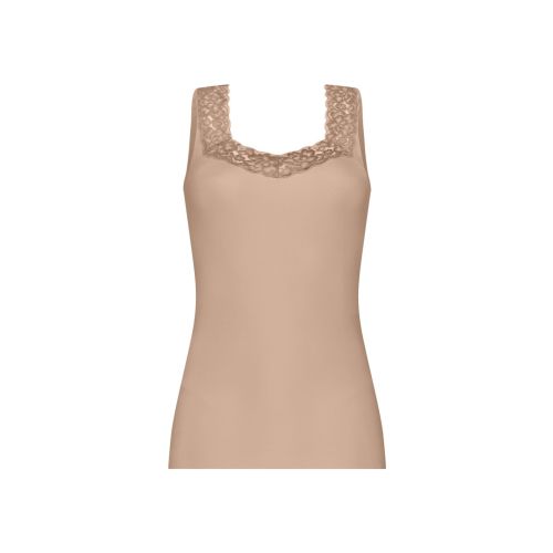 Ten Cate Secrets Singlet Lace Walnut
