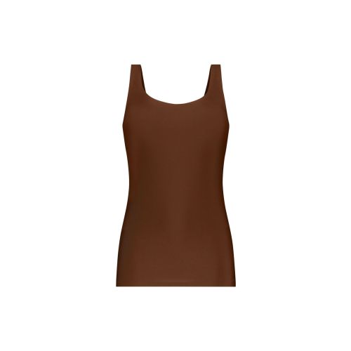 Ten Cate Secrets Singlet Top 2-Way Coconut