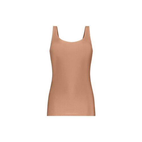 Ten Cate Secrets Singlet Top 2-Way Hazelnut