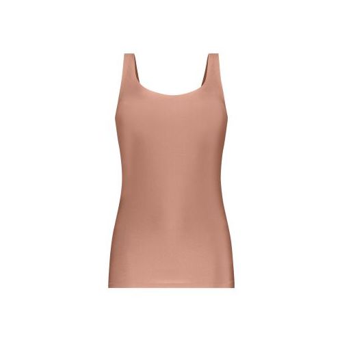 Ten Cate Secrets Singlet Top 2-Way Pink Nut