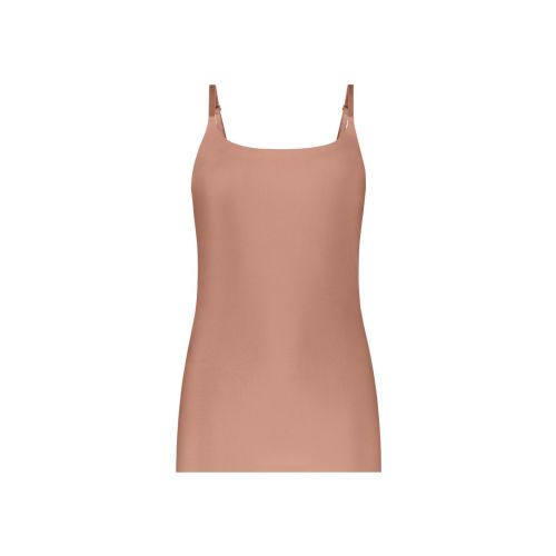 Ten Cate Secrets Spaghetti Shirt Pink Nut