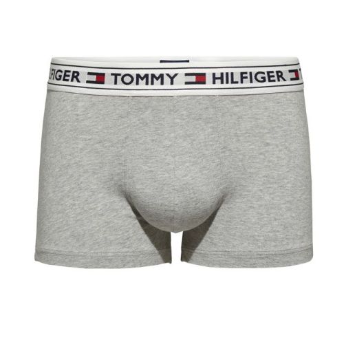 Tommy Hilfiger boxershort Authentic grijs