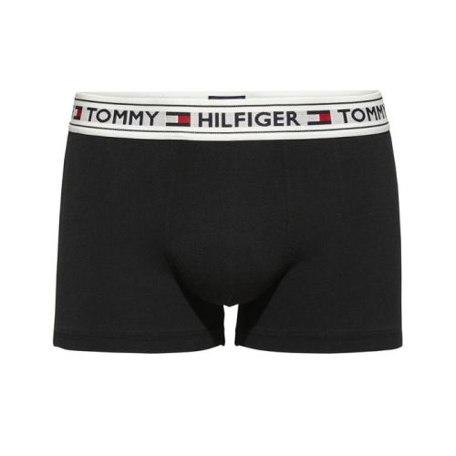 Tommy Hilfiger boxershort Authentic zwart