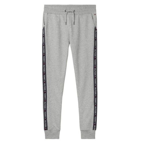 Tommy Hilfiger heren Track pants grijs