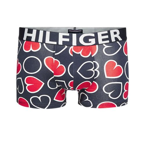 Tommy Hilfiger heren Trunk boxershort Pop Love