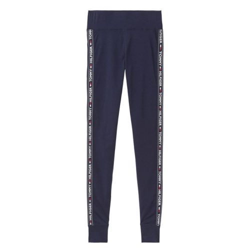 Tommy Hilfiger dames legging navy