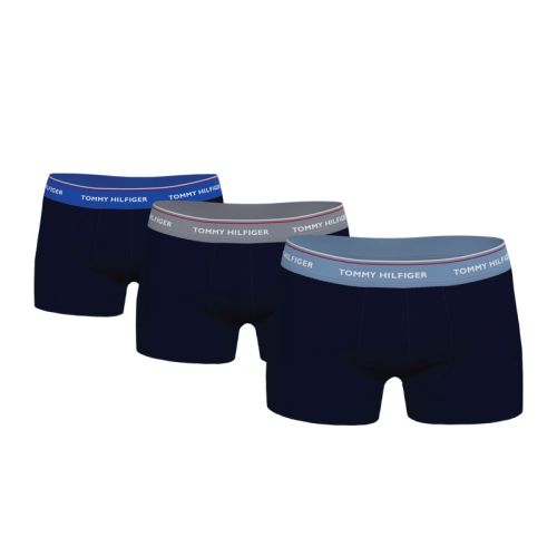 Tommy Hilfiger Ondergoed 3Pack Trunk OT1