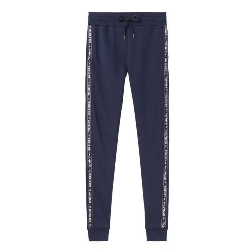Tommy Hilfiger dames Track pants navy