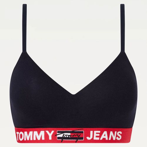 Tommy Jeans Women Bralette LIFT Navy