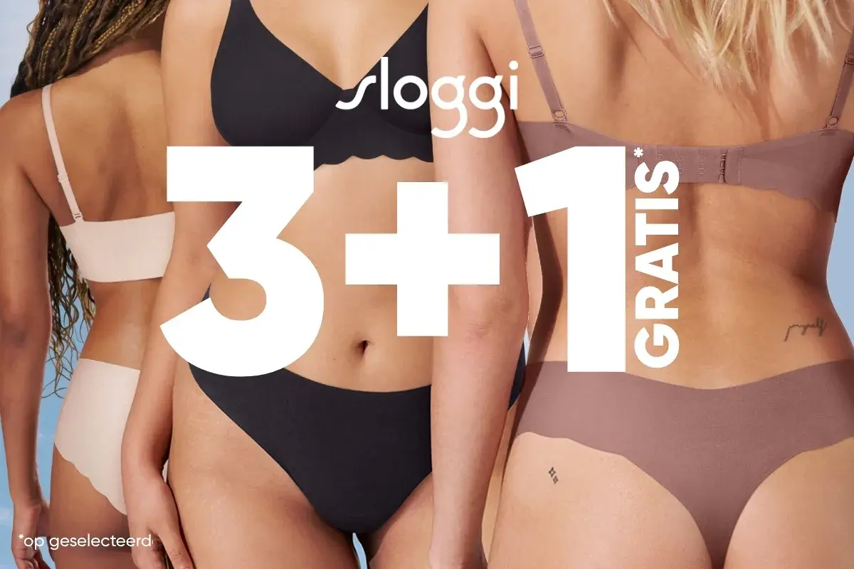 Dames ondergoed kopen