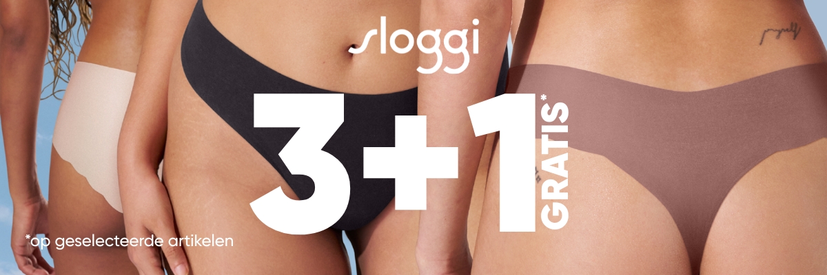 Dames ondergoed kopen